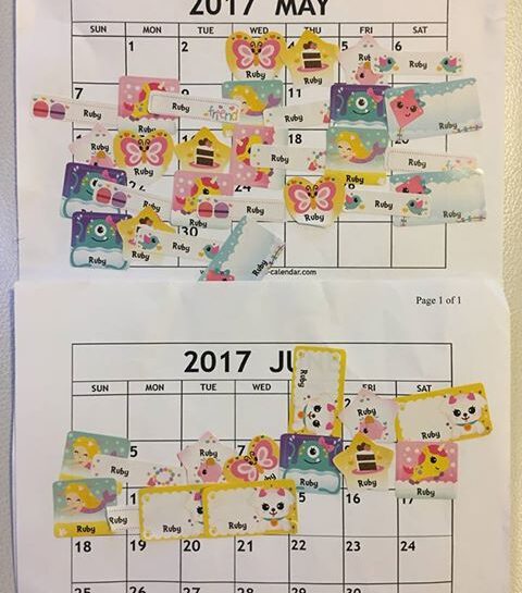30 Day Challenge Complete! 